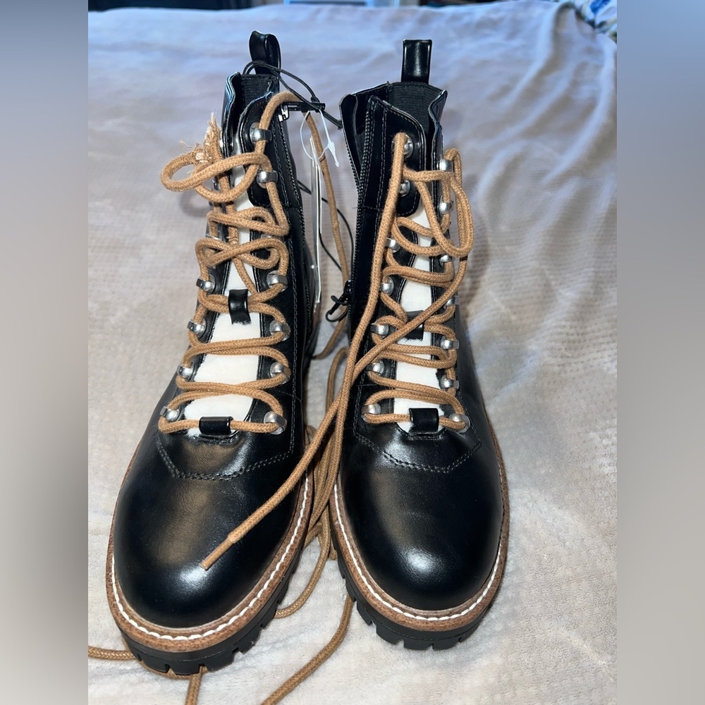 Women's a new day Boots size 8 NWT - Picture 3 of 4